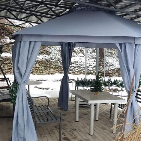 Paradise Tastybulak Екстер'єр фото
